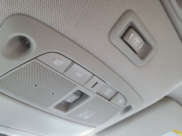 2020 Nissan Pathfinder Platinum