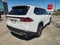 2025 Toyota Grand Highlander Hybrid MAX Platinum