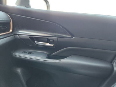 2025 Toyota Grand Highlander Hybrid MAX Platinum