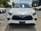2021 Toyota Highlander Hybrid LE