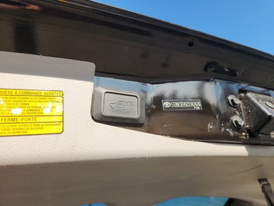 2012 Toyota Highlander SE