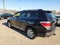 2012 Toyota Highlander SE