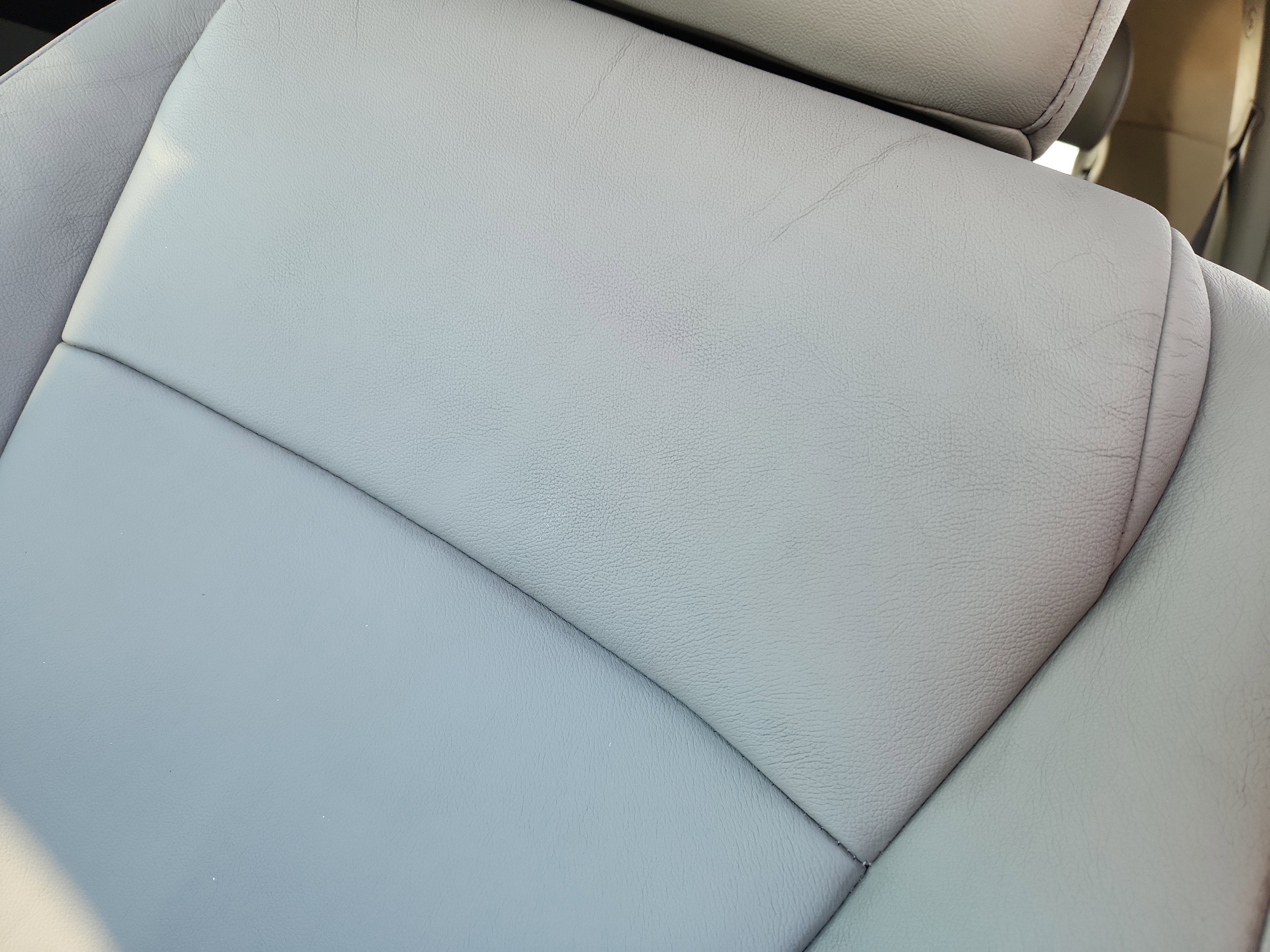 2012 Toyota Highlander SE