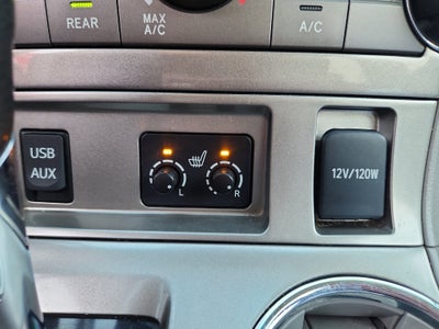 2012 Toyota Highlander SE