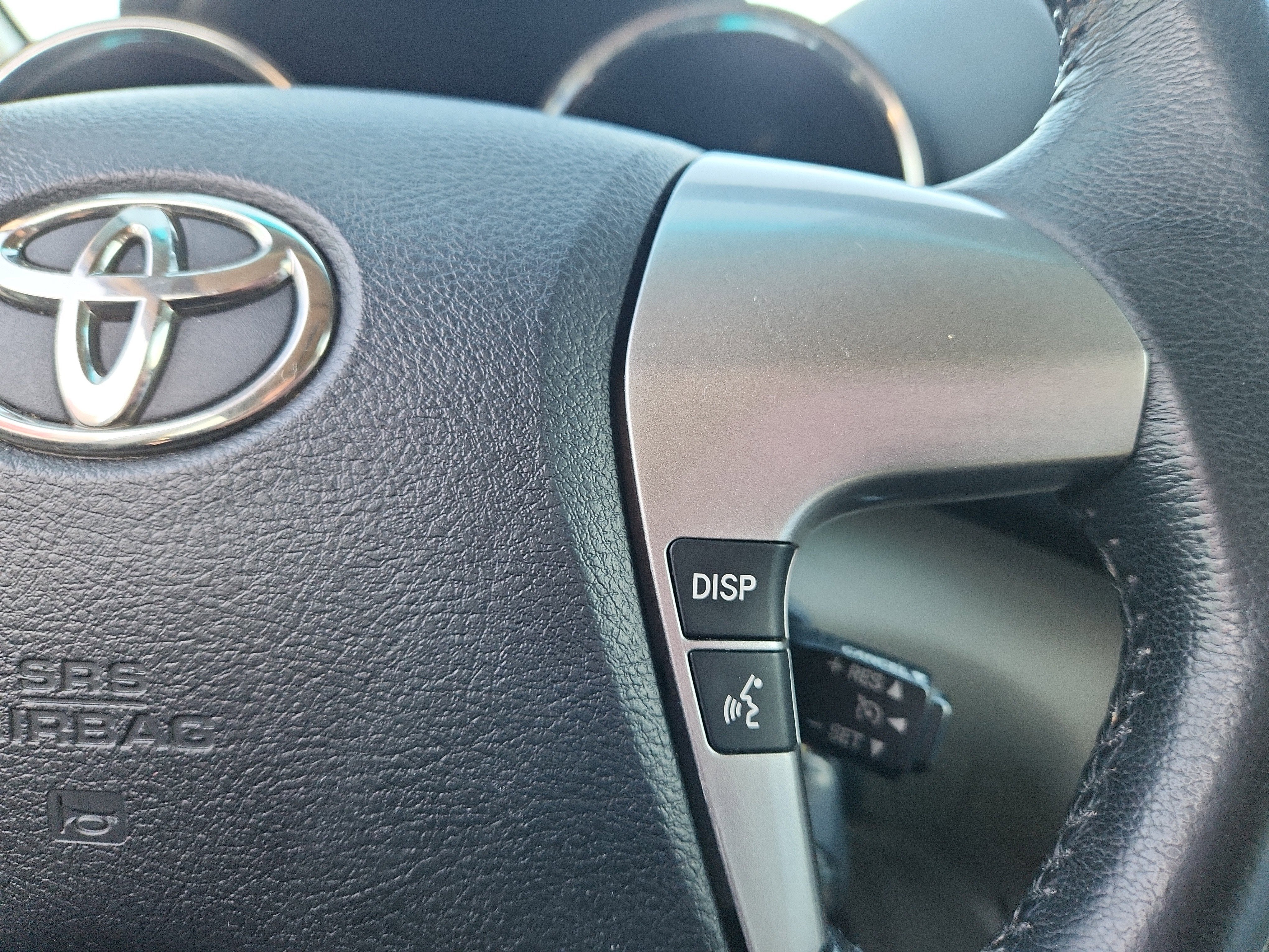 2012 Toyota Highlander SE