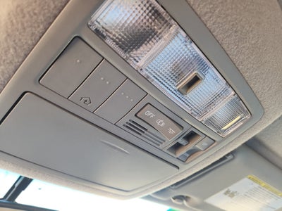 2012 Toyota Highlander SE