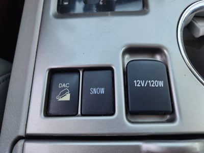 2012 Toyota Highlander SE