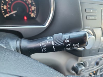 2012 Toyota Highlander SE