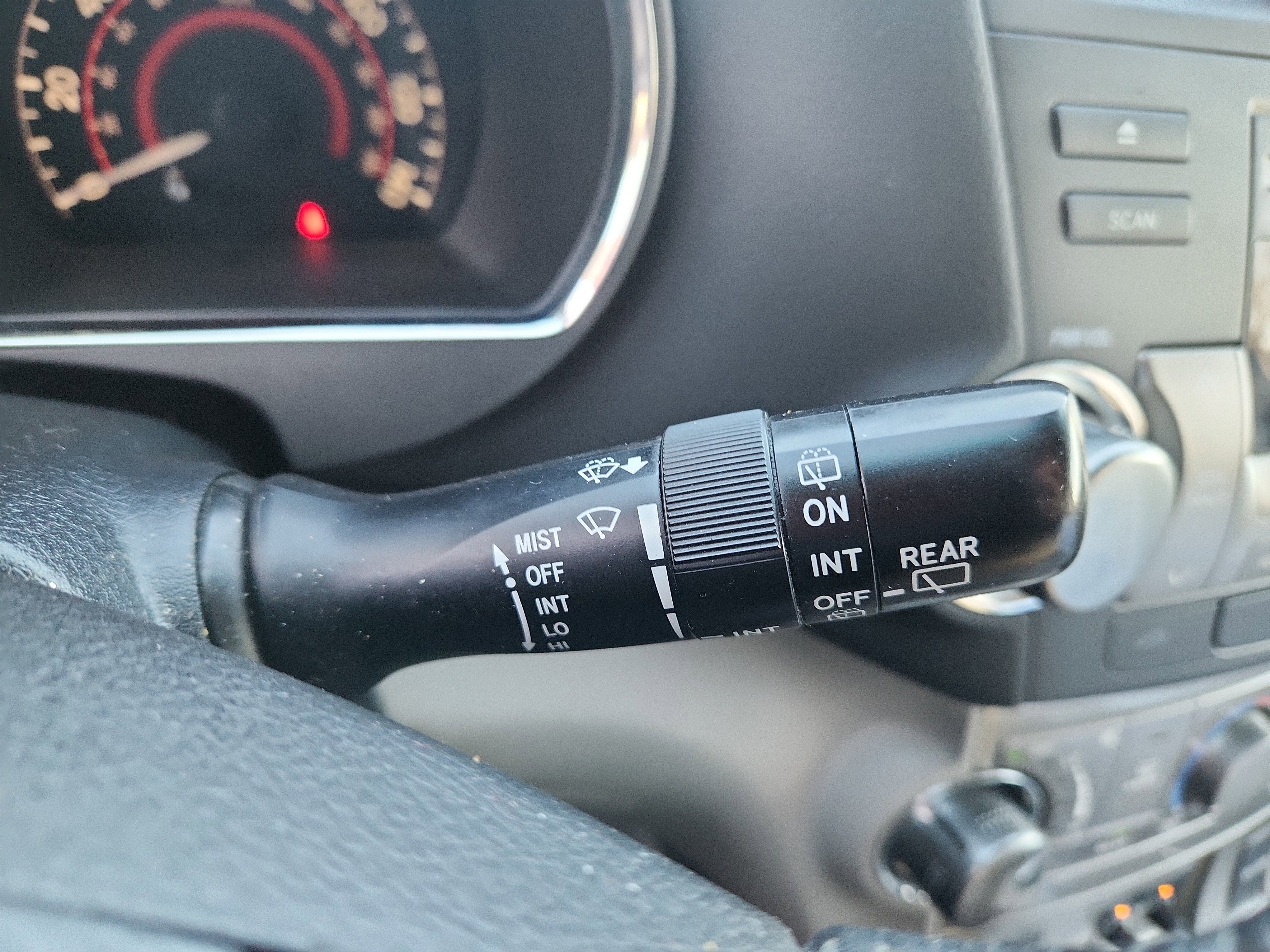 2012 Toyota Highlander SE