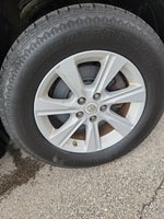 2012 Toyota Highlander SE