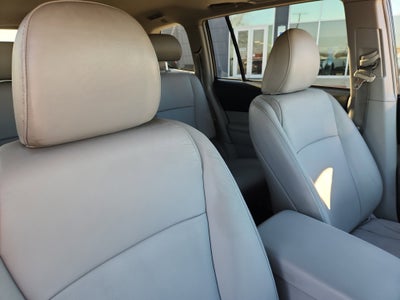 2012 Toyota Highlander SE