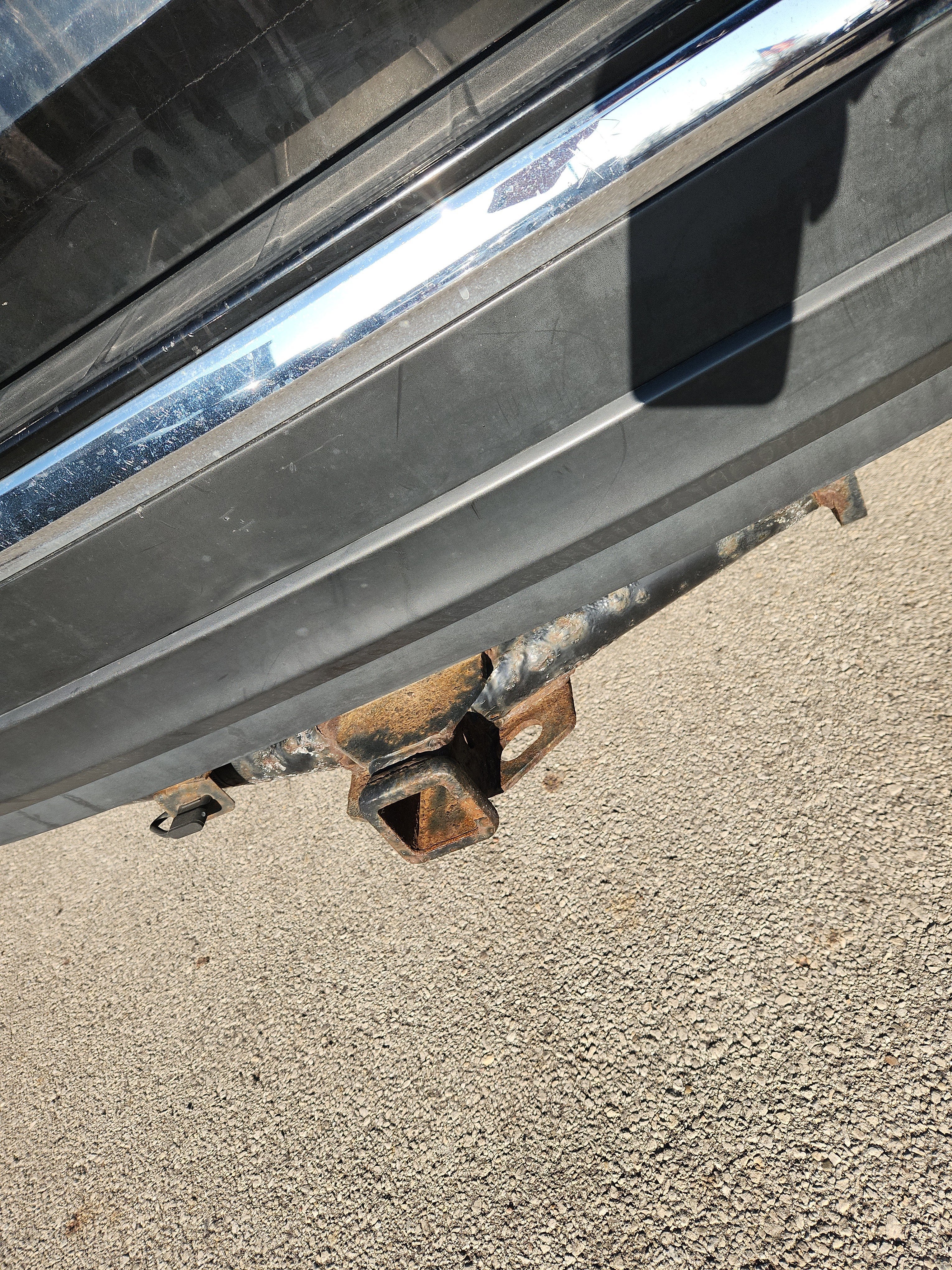 2012 Toyota Highlander SE