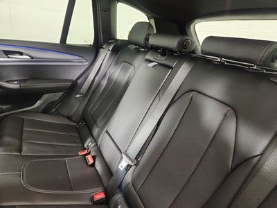 2024 BMW X3 M40i