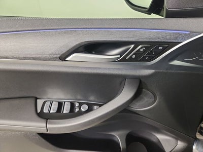 2024 BMW X3 M40i