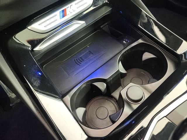 2024 BMW X3 M40i