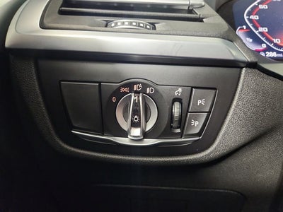 2024 BMW X3 M40i