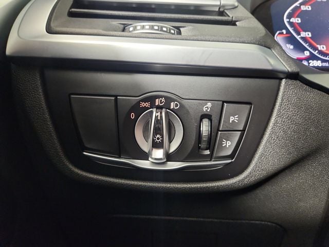 2024 BMW X3 M40i