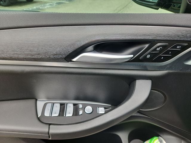 2024 BMW X3 M40i