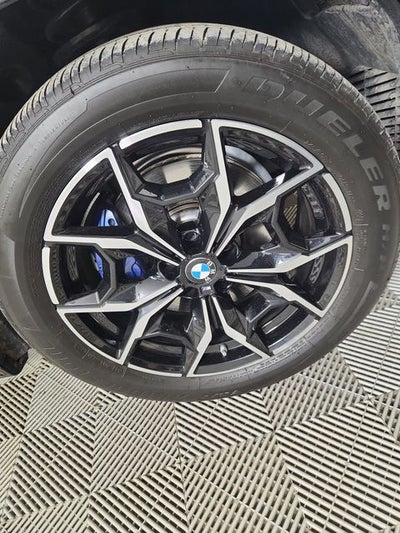 2024 BMW X3 M40i
