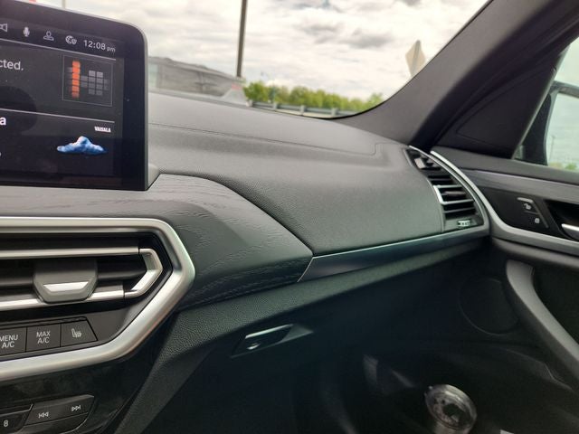 2024 BMW X3 M40i
