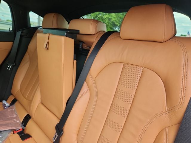 2020 BMW X6 xDrive40i