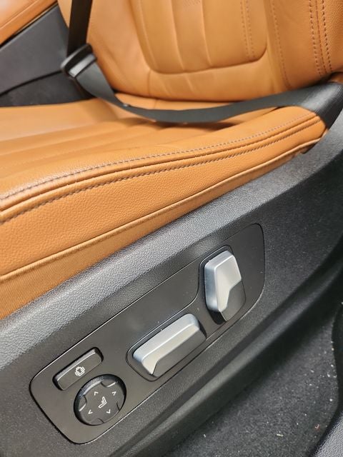 2020 BMW X6 xDrive40i