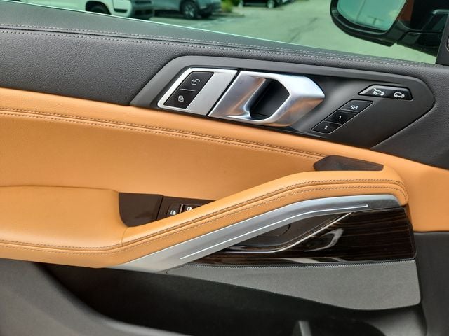 2020 BMW X6 xDrive40i
