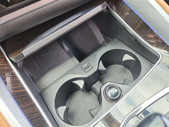 2020 BMW X6 xDrive40i