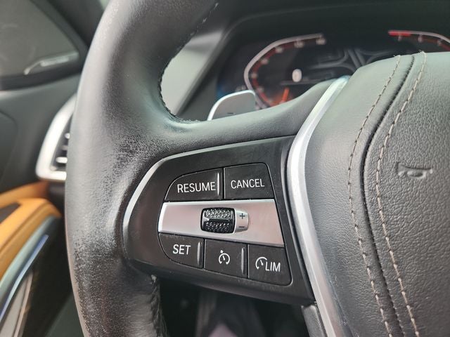 2020 BMW X6 xDrive40i