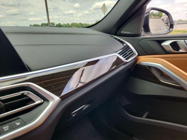 2020 BMW X6 xDrive40i