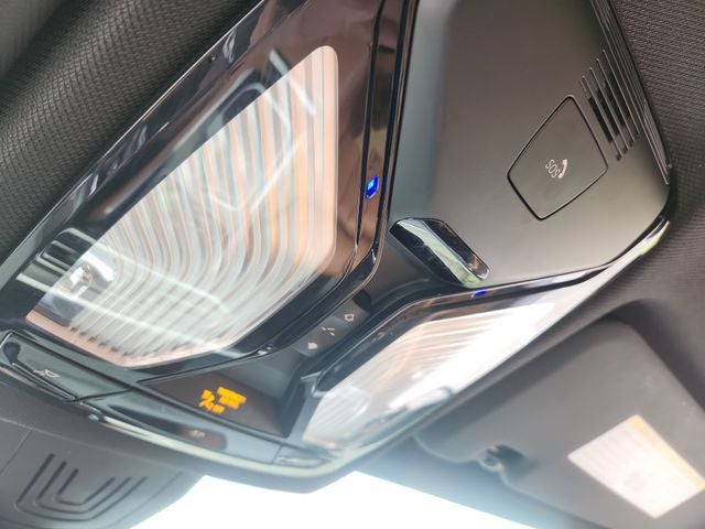 2020 BMW X6 xDrive40i