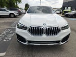2020 BMW X6 xDrive40i