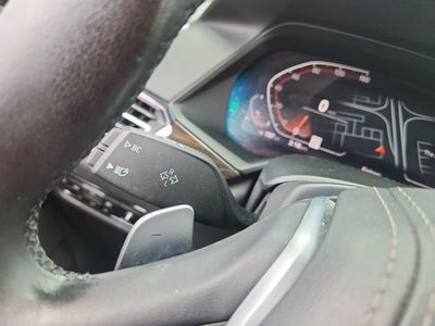 2020 BMW X6 xDrive40i
