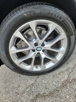 2020 BMW X6 xDrive40i