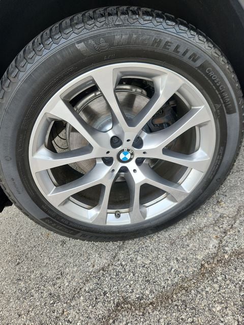 2020 BMW X6 xDrive40i