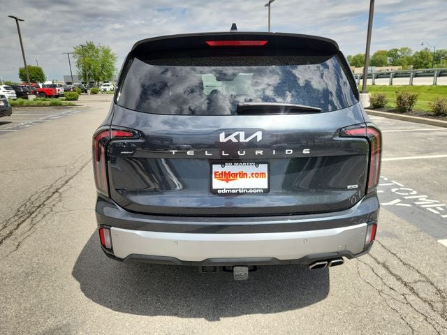 2023 Kia Telluride SX