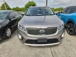 2017 Kia Sorento SX