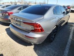 2019 Volvo S60 T6 Momentum