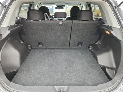 2025 Mitsubishi Outlander Sport 2.0 ES