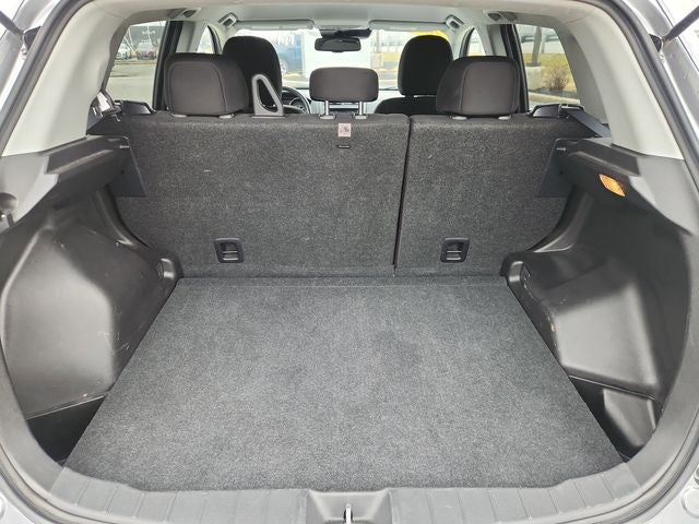 2025 Mitsubishi Outlander Sport 2.0 ES