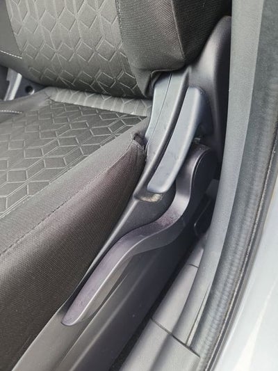 2025 Mitsubishi Outlander Sport 2.0 ES