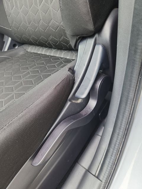 2025 Mitsubishi Outlander Sport 2.0 ES