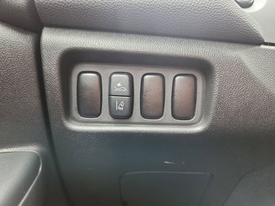 2025 Mitsubishi Outlander Sport 2.0 ES