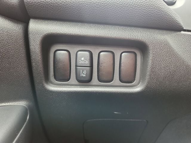 2025 Mitsubishi Outlander Sport 2.0 ES