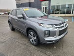 2025 Mitsubishi Outlander Sport 2.0 ES