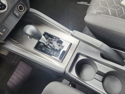 2025 Mitsubishi Outlander Sport 2.0 ES