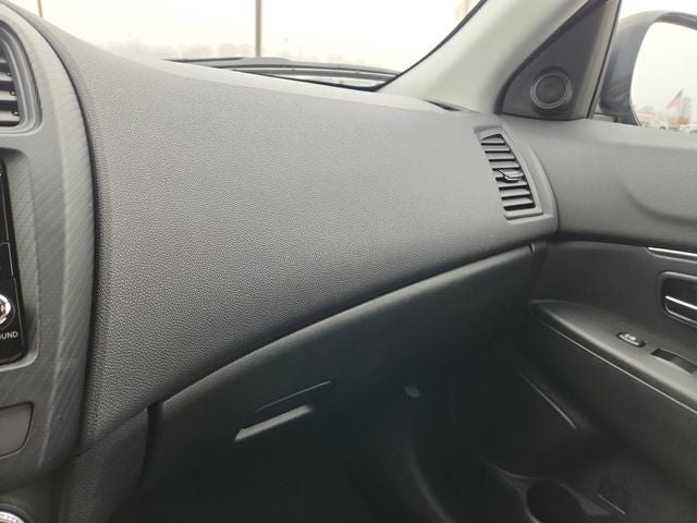 2025 Mitsubishi Outlander Sport 2.0 ES