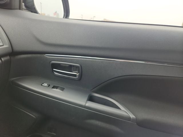 2025 Mitsubishi Outlander Sport 2.0 ES