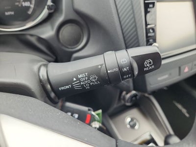 2025 Mitsubishi Outlander Sport 2.0 ES