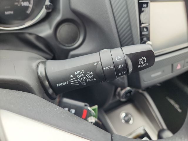 2025 Mitsubishi Outlander Sport 2.0 ES